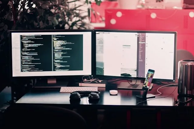 Tailored custom web applications development by Ghati Web Solutions