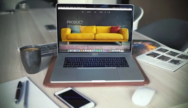 Easy content management system websites by Ghati Web Solutions