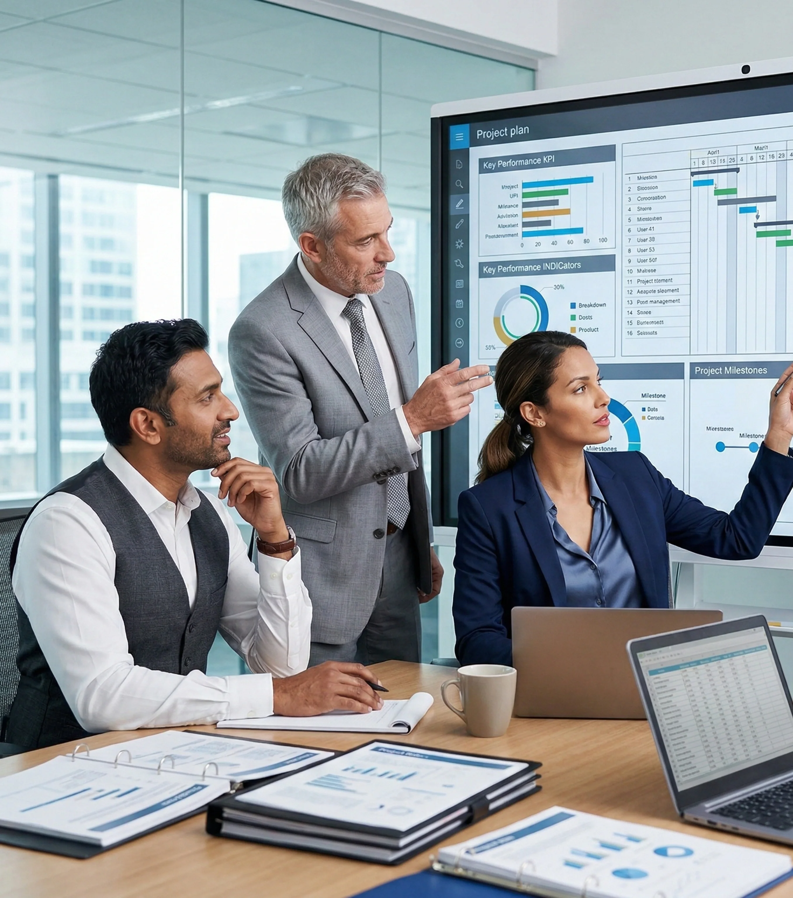 About Ghati Web Solutions