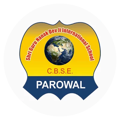 Shri Guru Nanak Dev Ji International School, Parowal