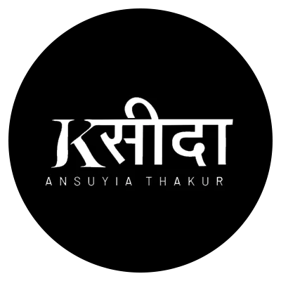 Kasida, Ansuyia Thakur