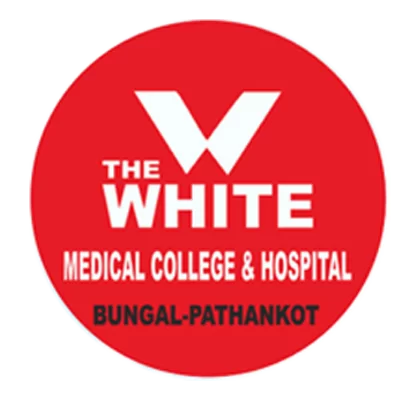 The White Medical College & Hospital, Pathankot