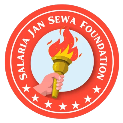 Salaria Jan Sewa Foundation