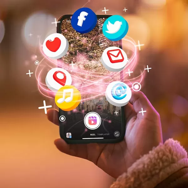 Social Media Optimization