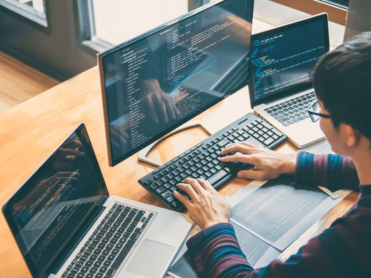 Web Design & Development