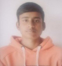 Photo of Mr. Malkesh Choudhary