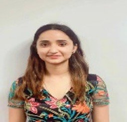 Photo of Miss Pragya