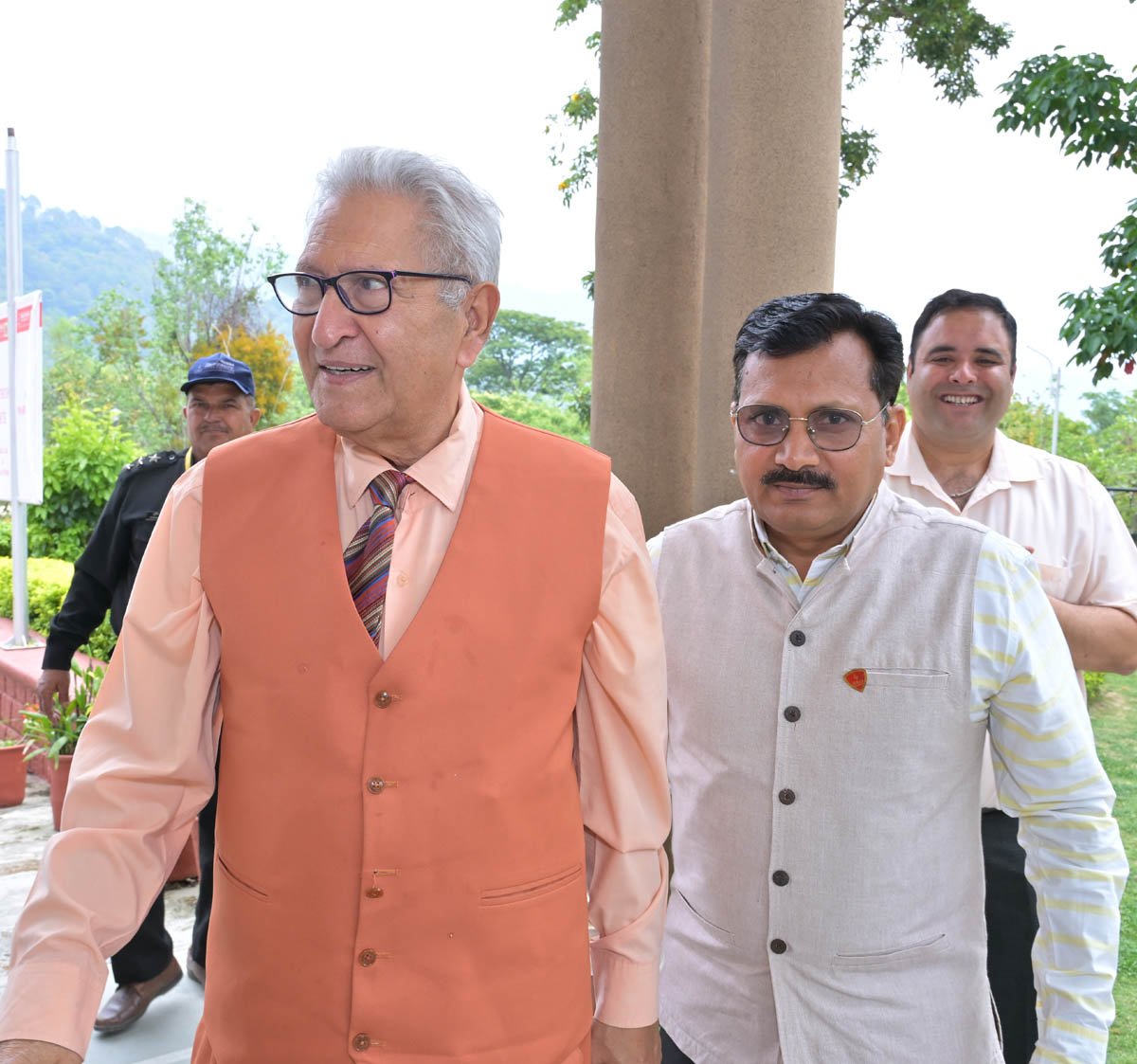Sri Sai University Campus, Palampur
