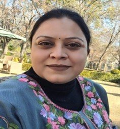 Dr. Shivangi Bhardwaj