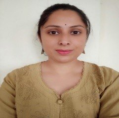 Dr. Pooja Rana