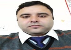 Dr. Ankush Sharma