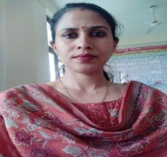 Dr. Arti Rana