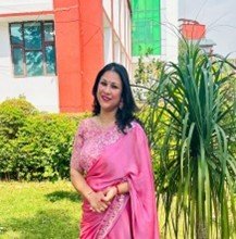 Dr. Deepika Kaushal