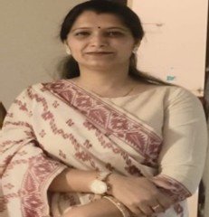 Ms. Anjana Devi