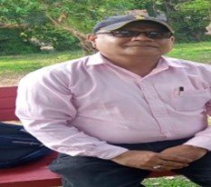 Dr. Neeraj Marwaha