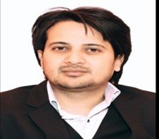 Er. Adit Rana