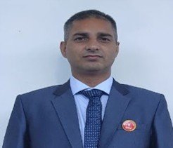 Dr. Hem Raj