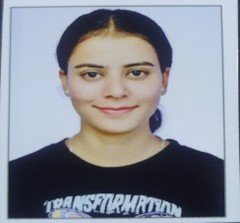 Ms. Ankita