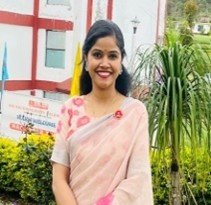 Dr. Bhanu Priya