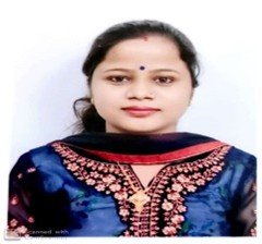 Ms. Saroj