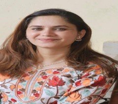 Ms. Diksha Rana