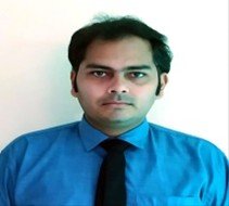 Mr. Rajiv Kumar