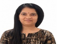 Ms. Jeevan Jyoti