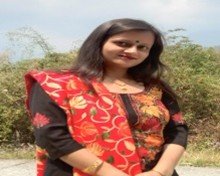 Mrs. Saryu Sharma