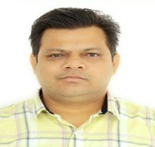 Dr. Manish Kaushik