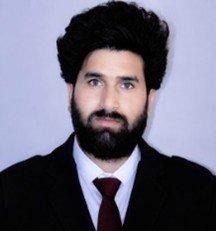 Dr. Shoket Ali