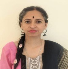 Ms Parveen