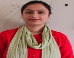 Ms. Nitu