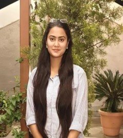 Ms. Shagun