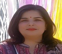 Ms. Deepankli Sharma