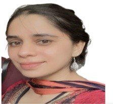 Ms. Ishupuneet Kaur
