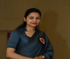 Ms. Kusum