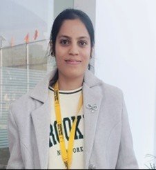 Dr. Ankita