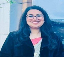 Ms. Devanshi Gupta
