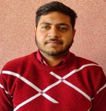 Mr. Aman Kumar
