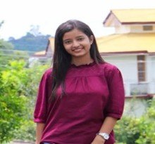 Ms. Isha