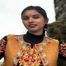 Ms. Shreya