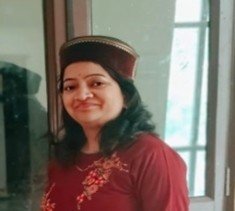 Ms. Shailja Sharma