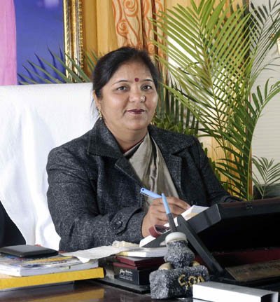 Smt Tripta Punj