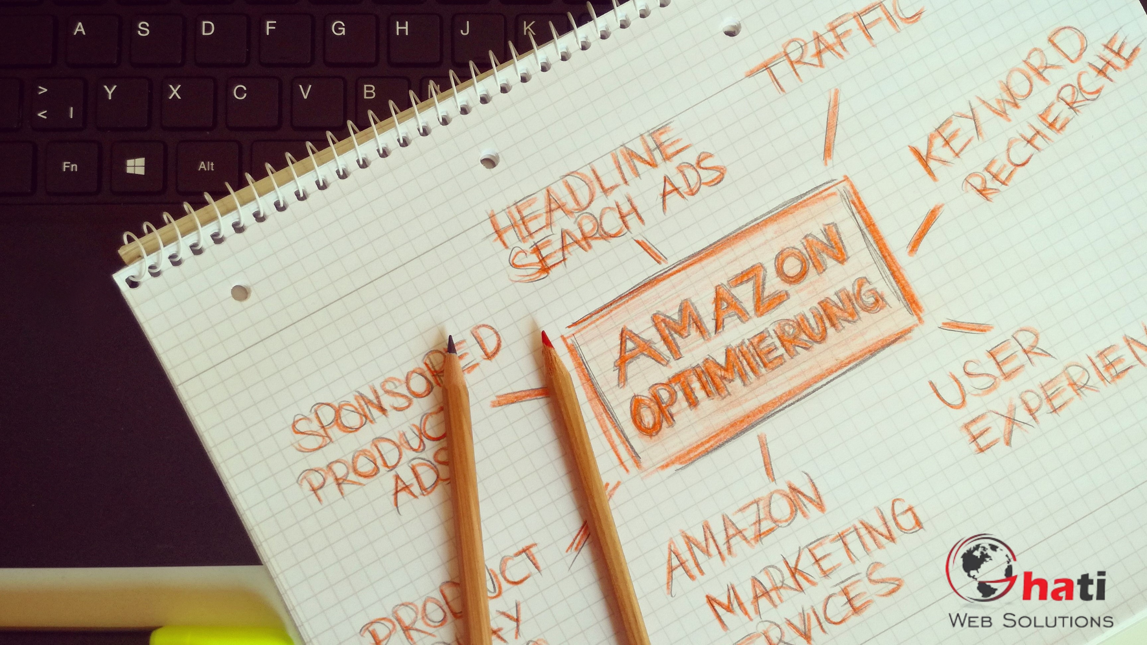 amazon-seo