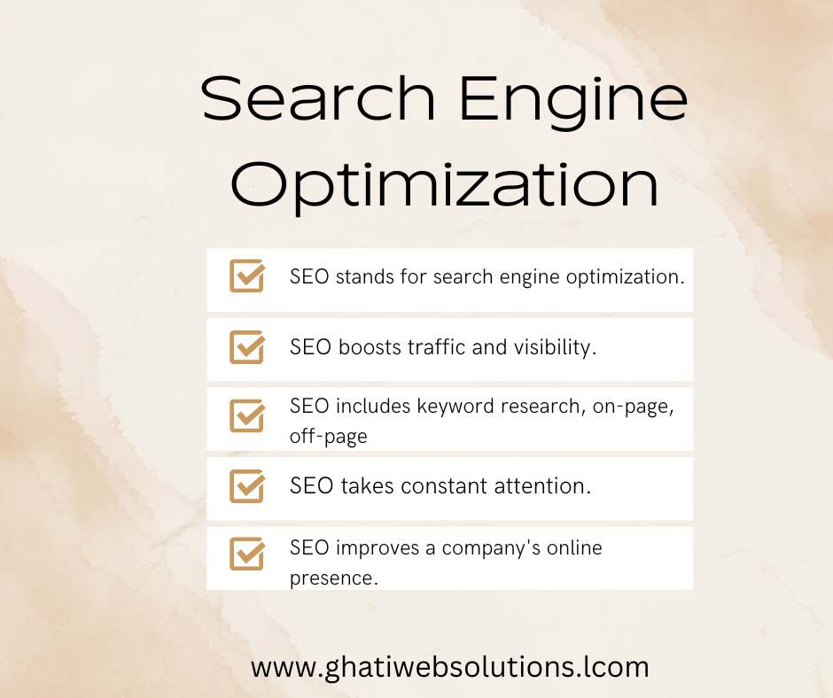 search-engine-optimmization